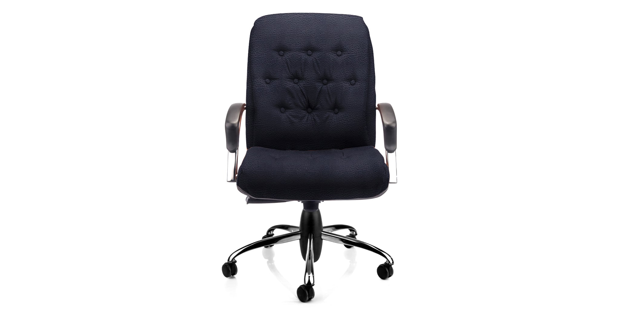 صندلی مدیریتی نیلپر مدل OCM 902E